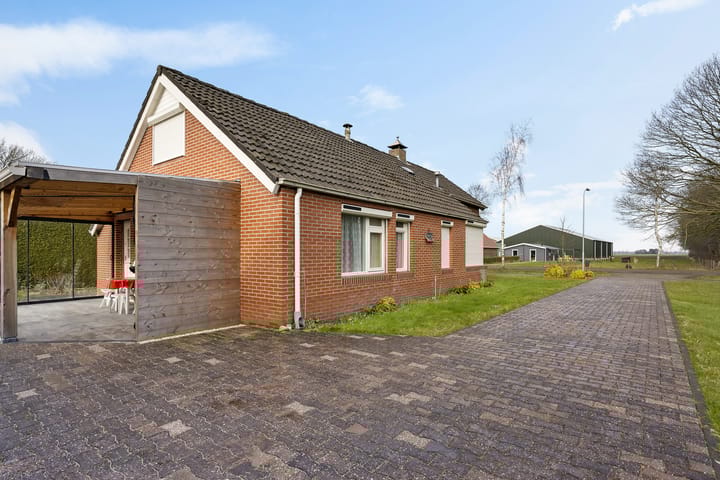 Foto 36 van Jipsingboertangerweg 107