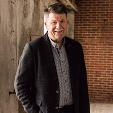 Herman van der Veen - NVM Registered Agent