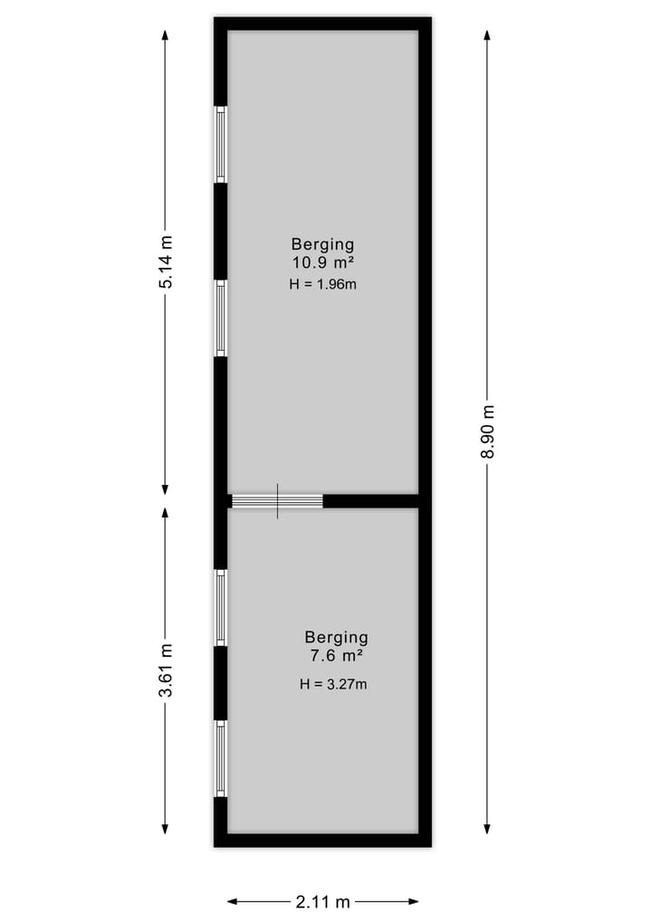 Foto 44 van Jipsingboertangerweg 107