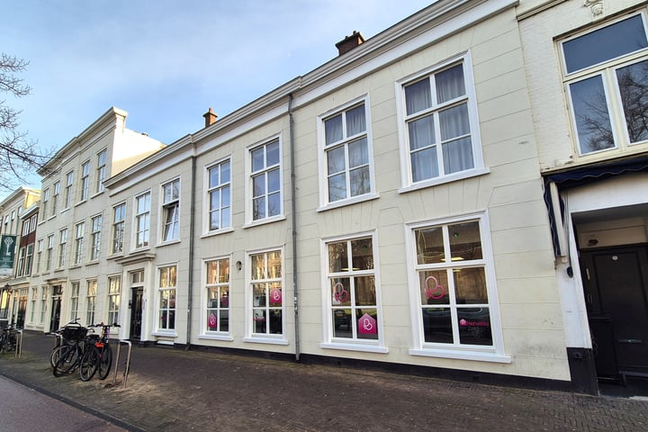 Prinsegracht 126, Den Haag