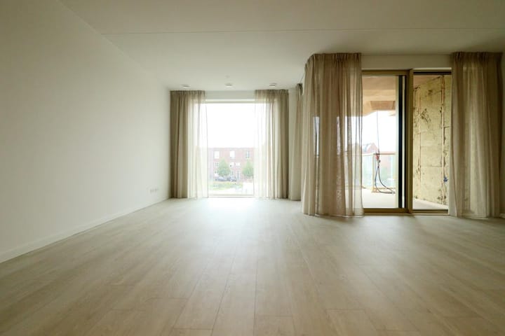 Foto 4 van Madridstraat 96-D