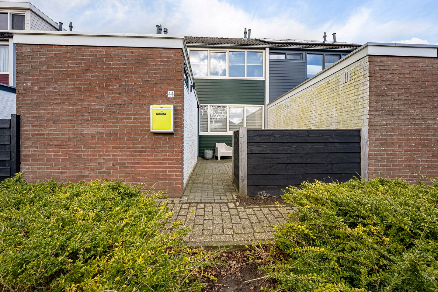 Foto 40 van Balingerbrink 44