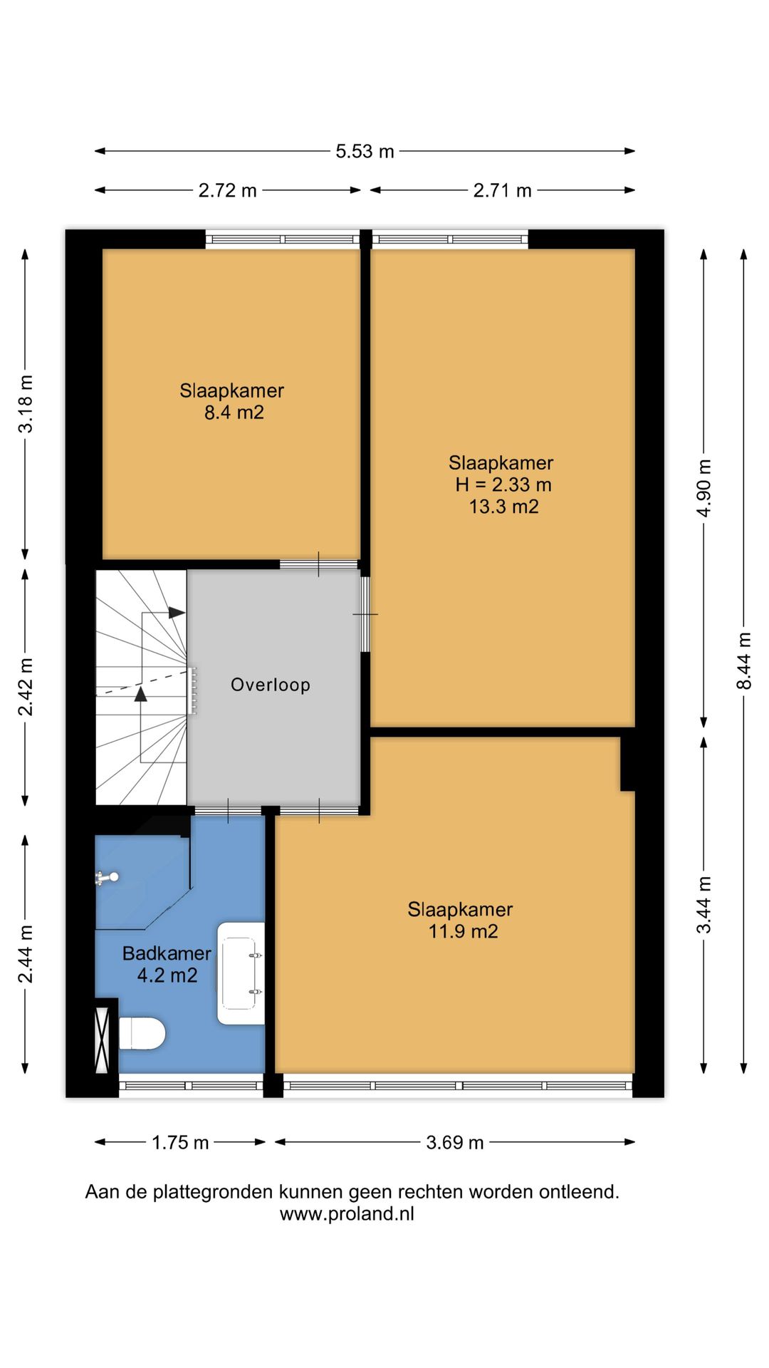 Foto 43 van Balingerbrink 44