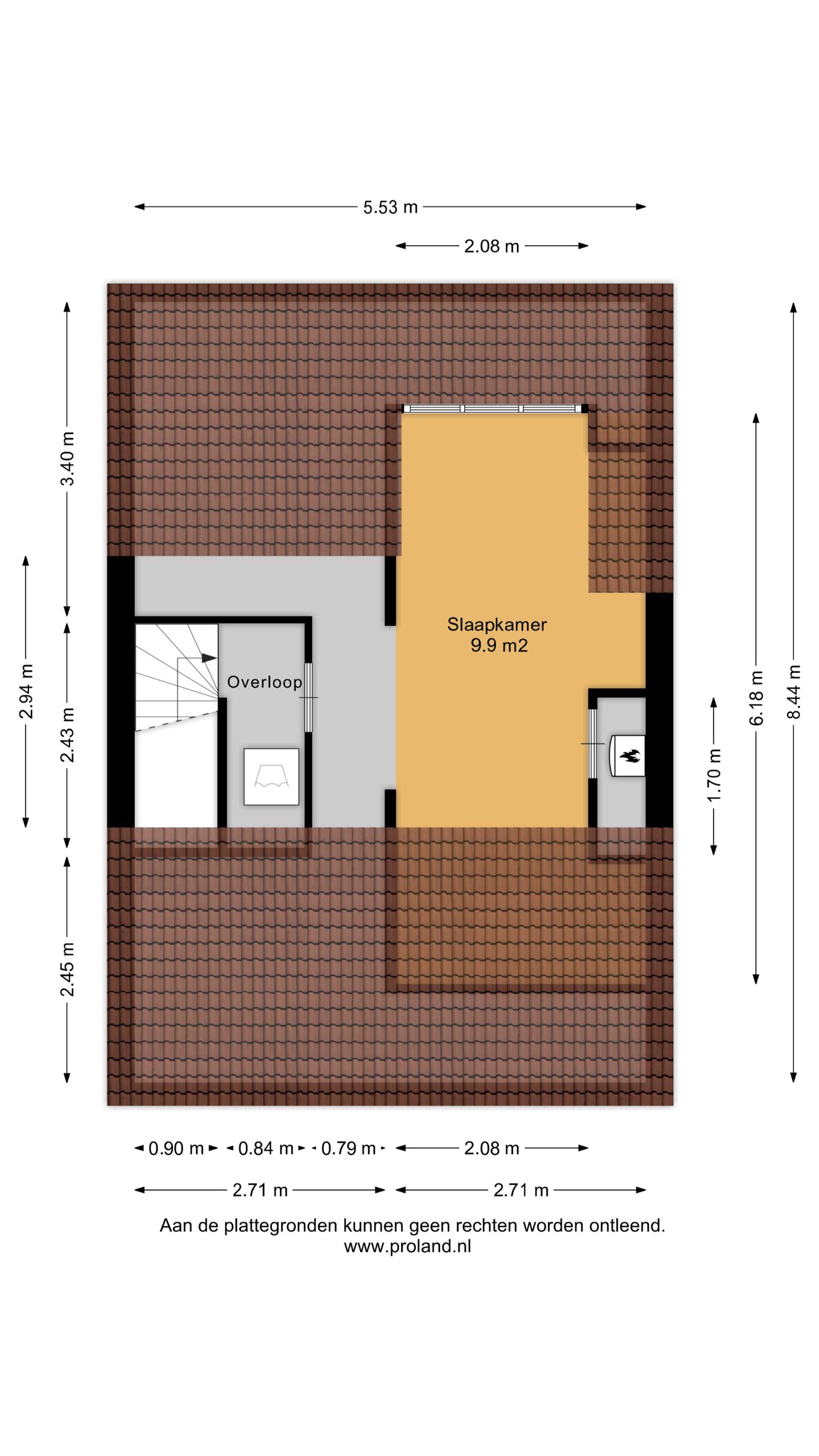 Foto 44 van Balingerbrink 44