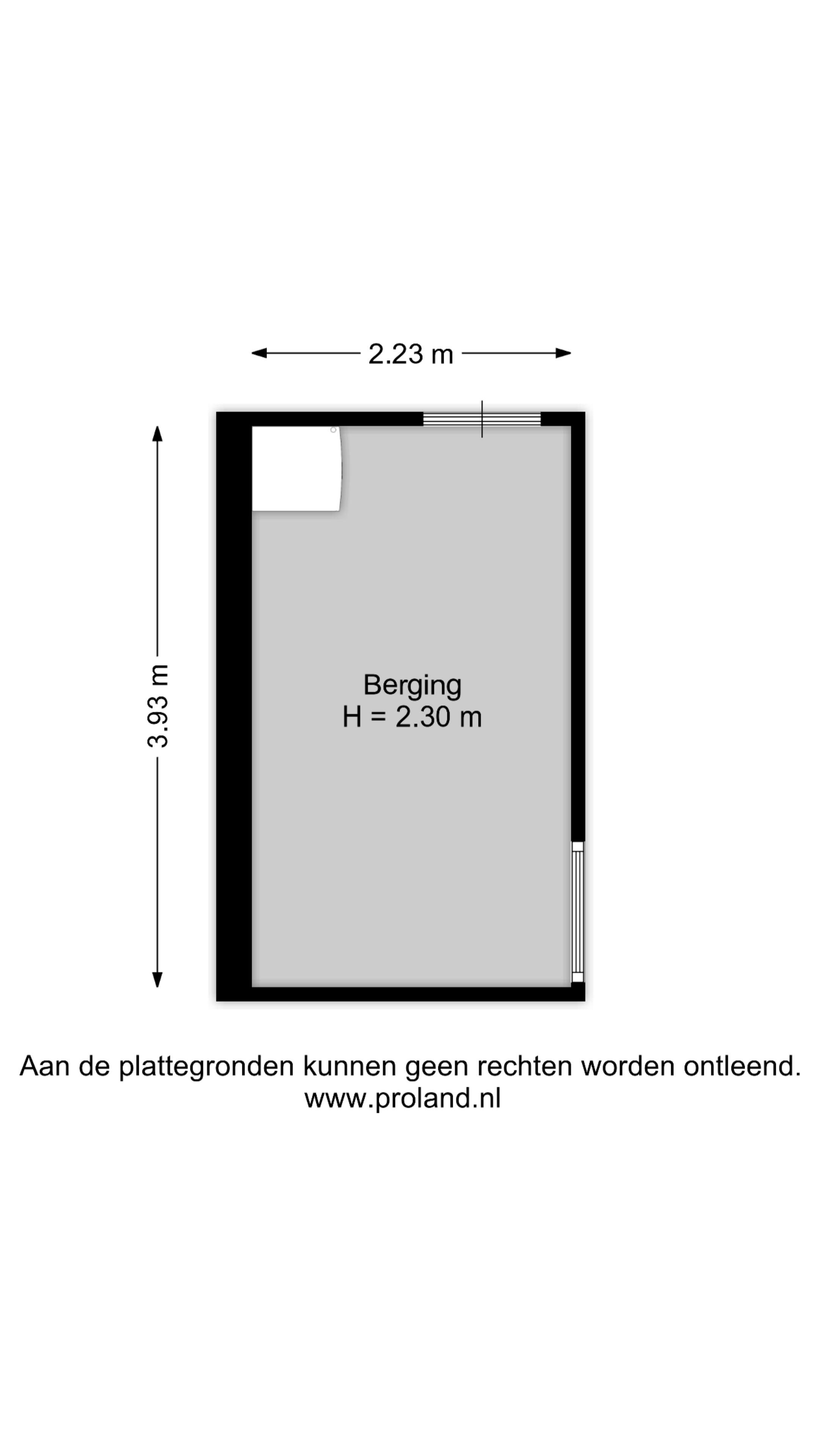 Foto 45 van Balingerbrink 44