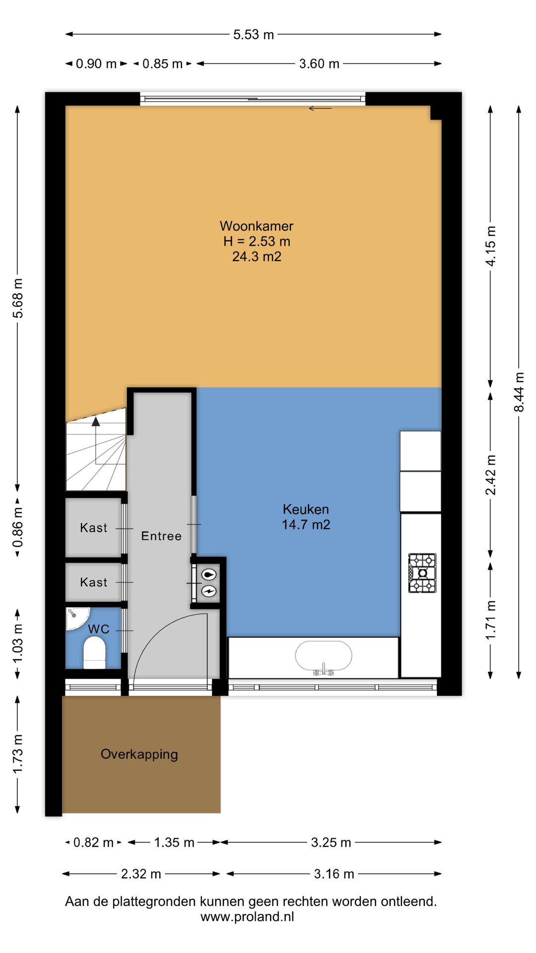 Foto 46 van Balingerbrink 44