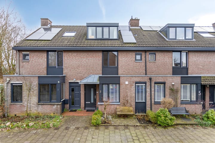Bekijk foto van Herderhof 3