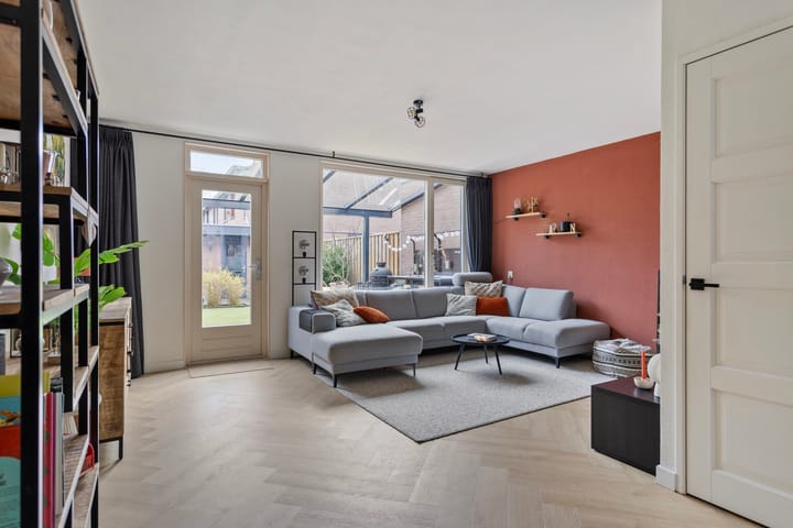 Foto 6 van Herderhof 3