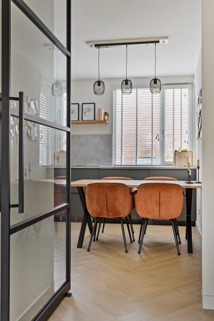 Foto 10 van Herderhof 3