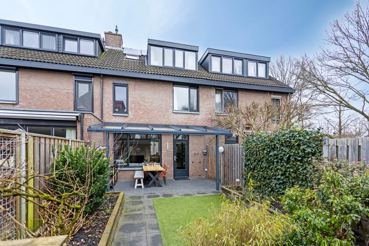 Foto 26 van Herderhof 3