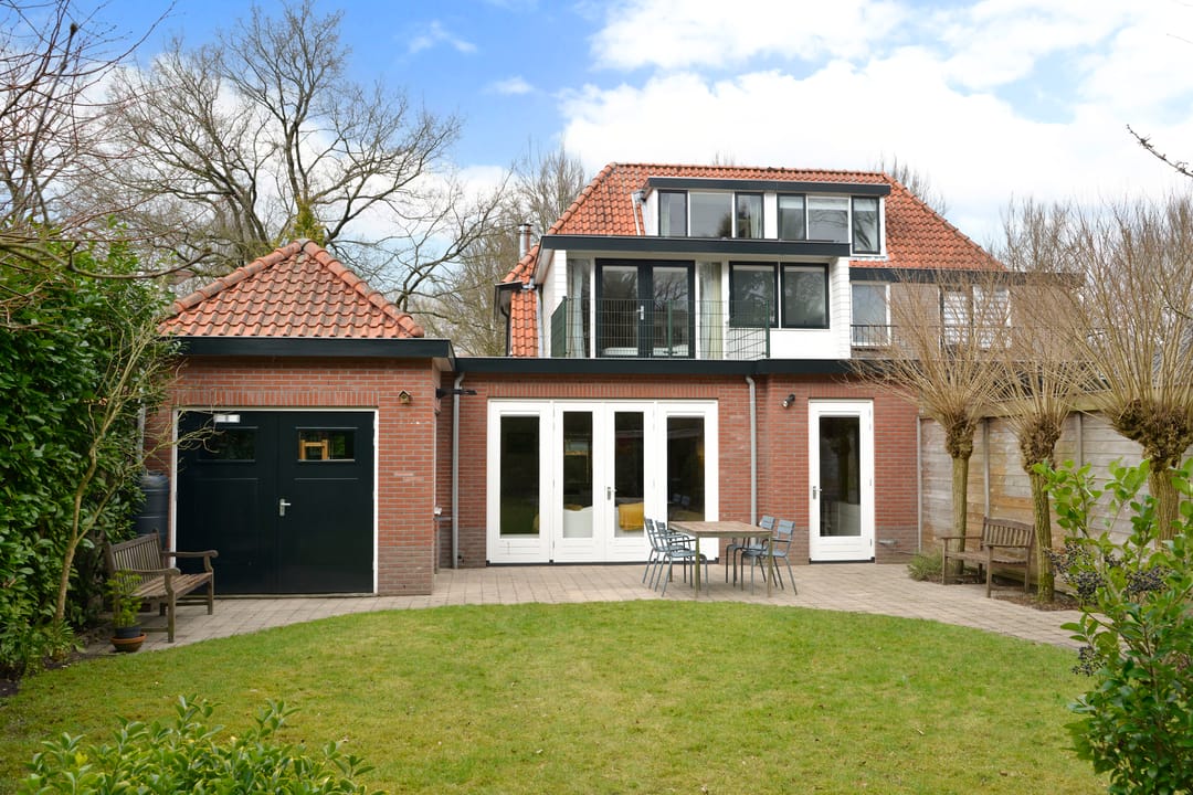 Foto 2 van Eigendomweg 99