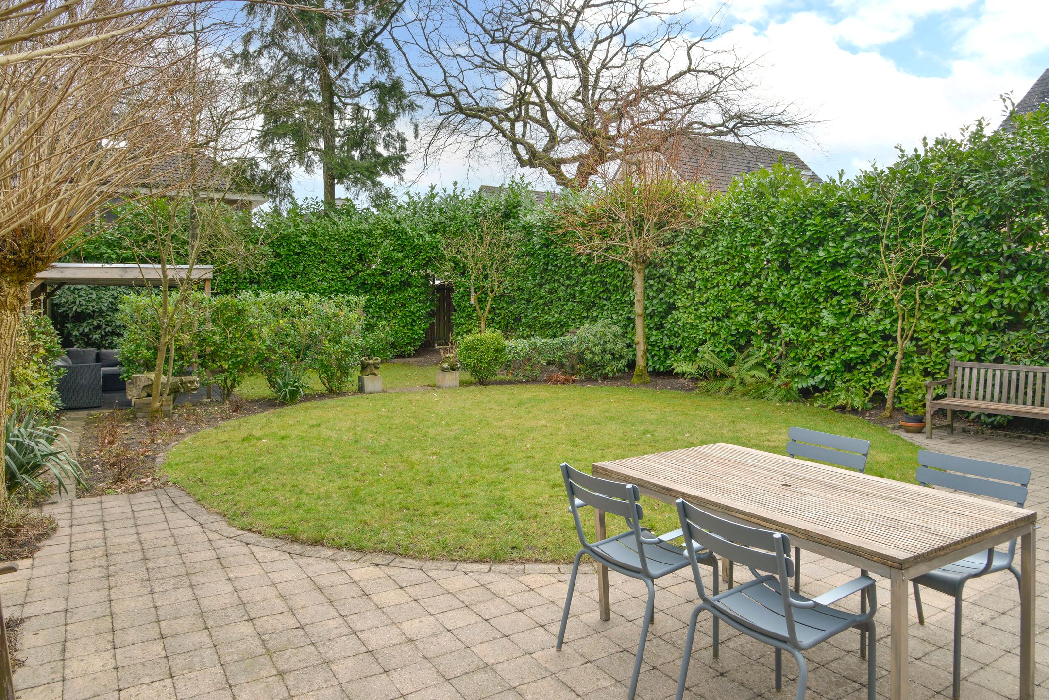 Foto 3 van Eigendomweg 99