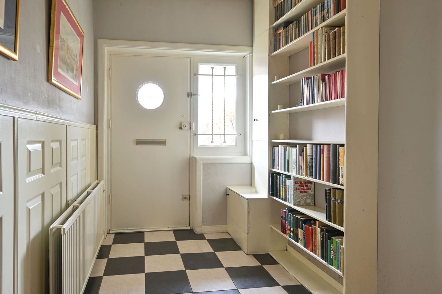 Foto 4 van Eigendomweg 99