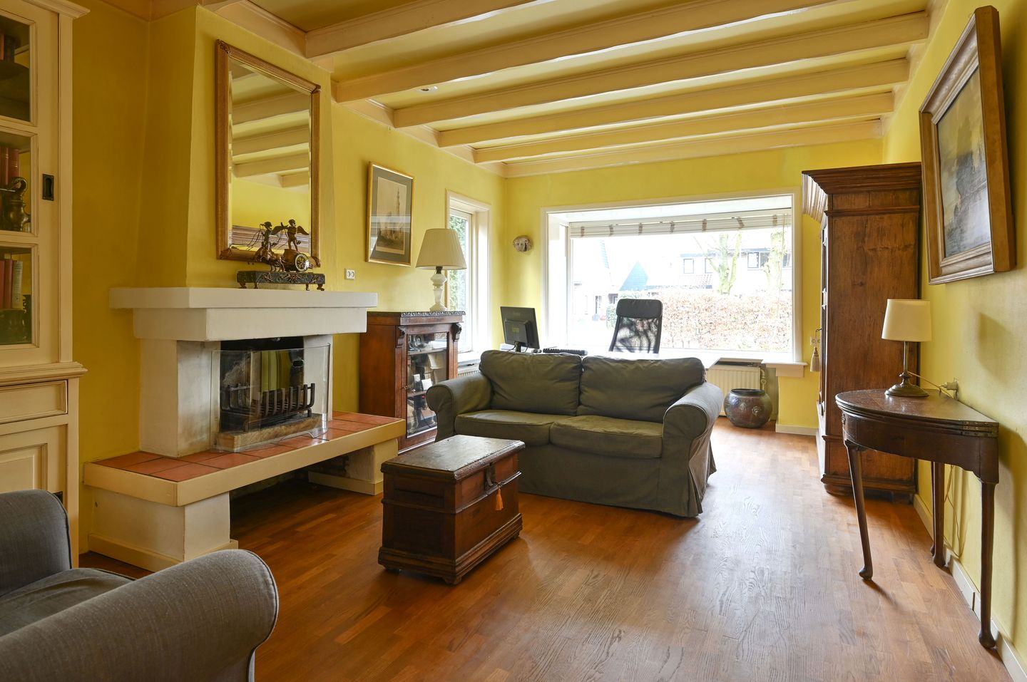 Foto 5 van Eigendomweg 99