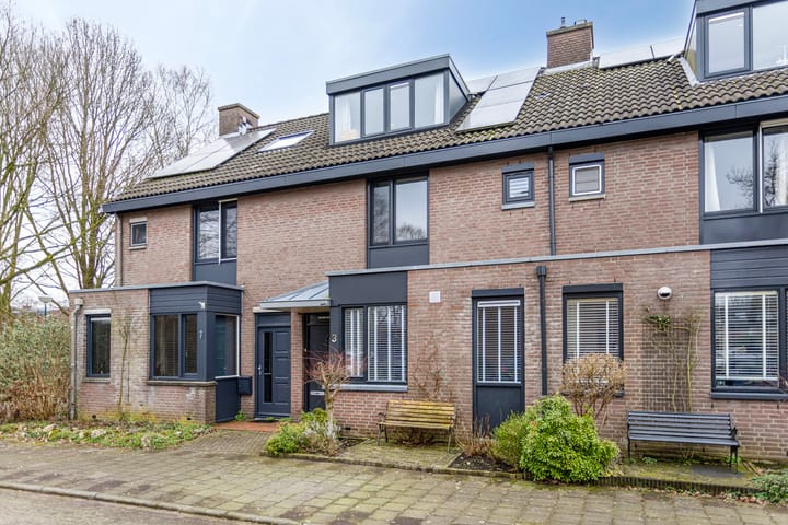 Foto 32 van Herderhof 3