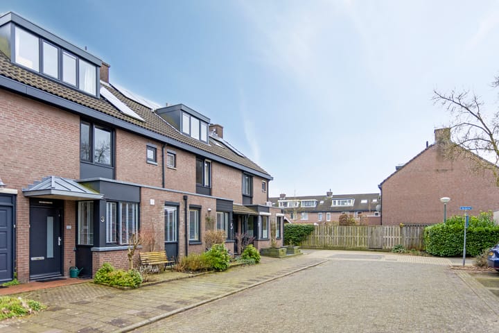 Foto 33 van Herderhof 3