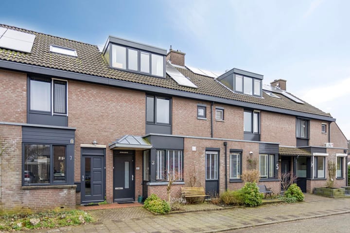 Foto 34 van Herderhof 3