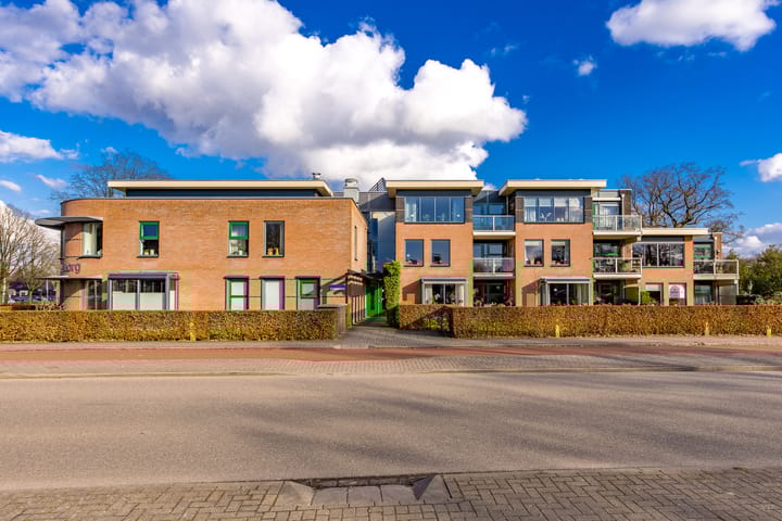 Photo 2 of De Molenborg 16