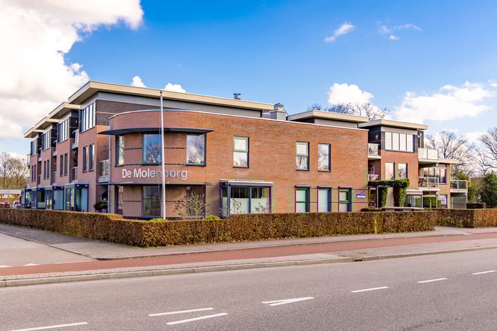 Photo 3 of De Molenborg 16