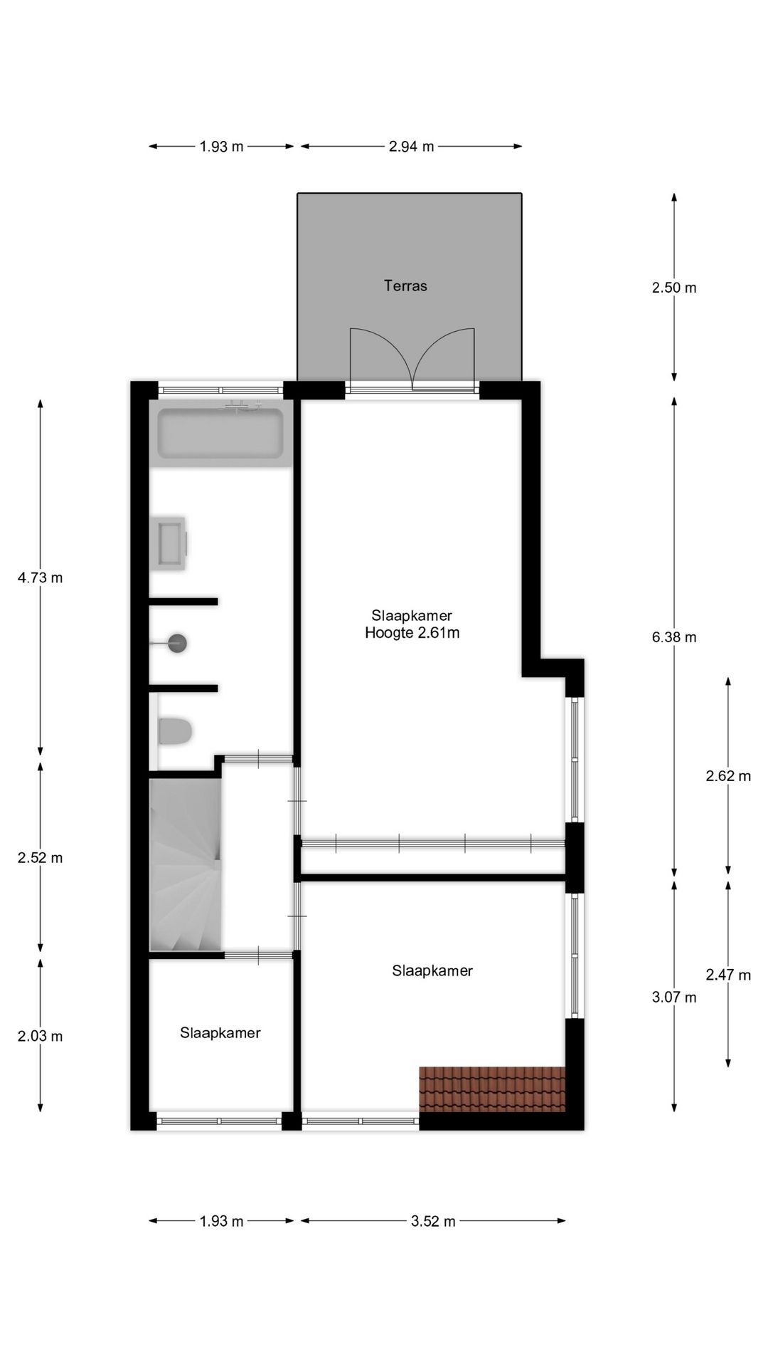 Foto 32 van Eigendomweg 99