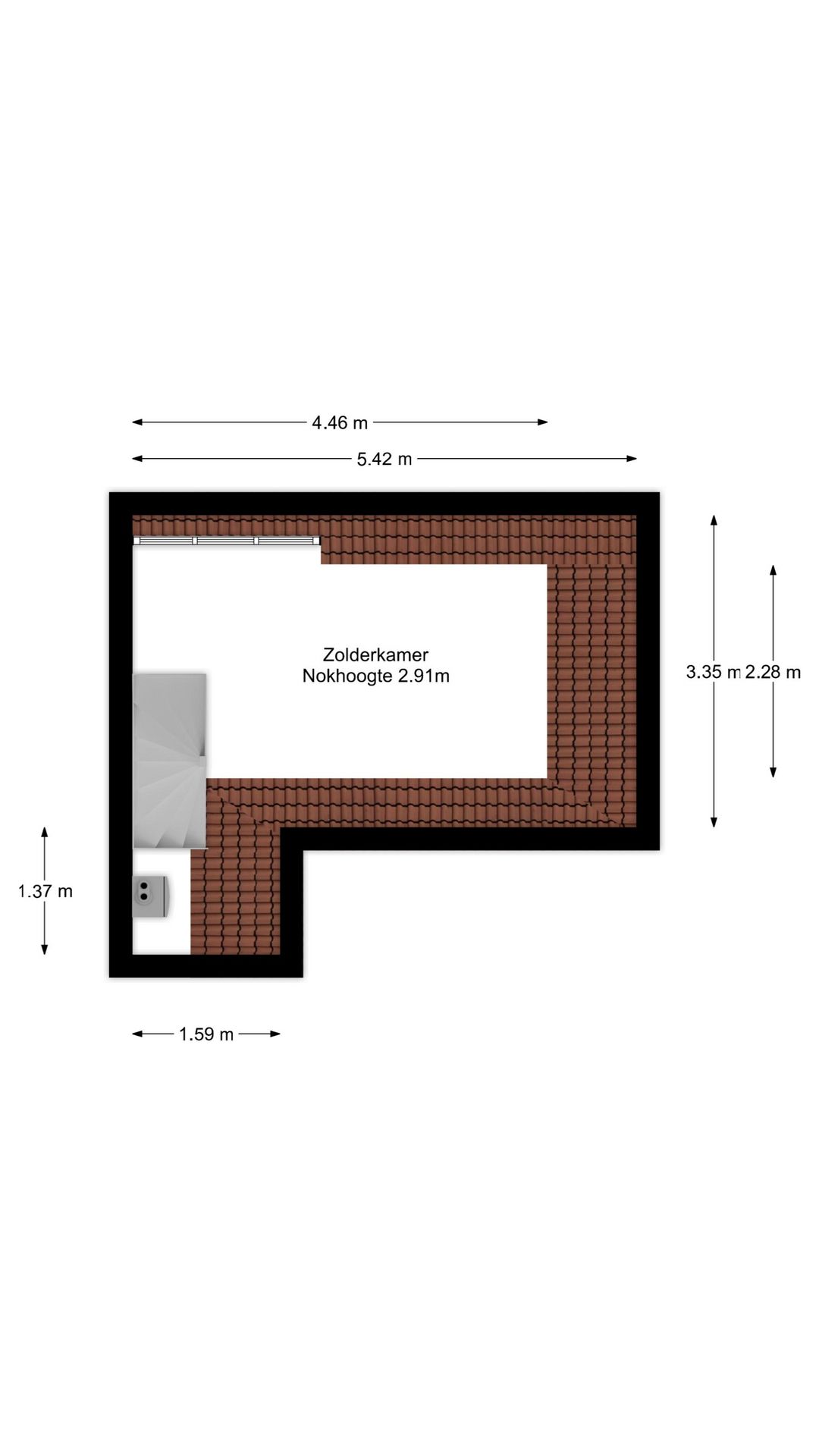 Foto 33 van Eigendomweg 99