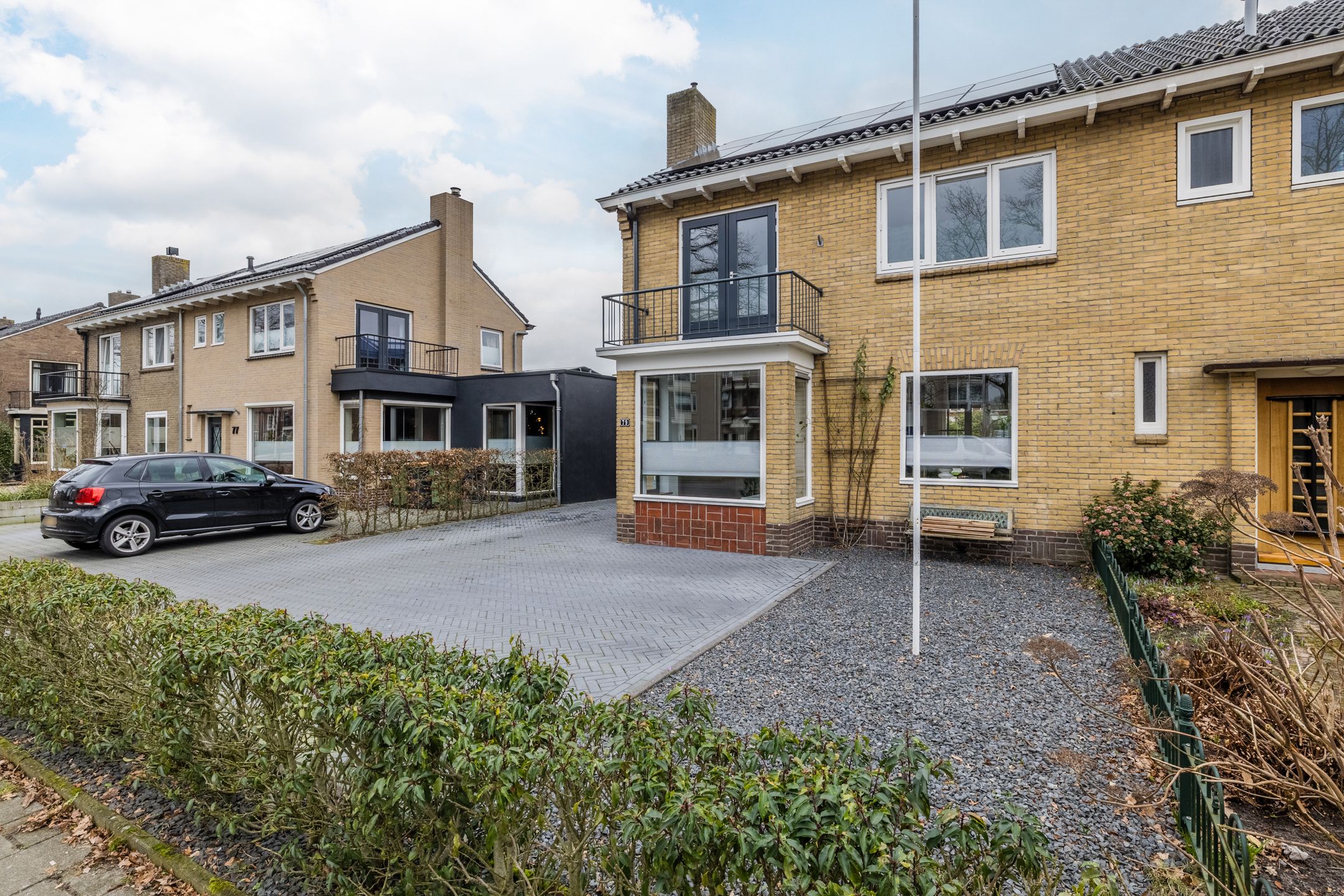 Photo 3 of van Limburg Stirumstraat 79