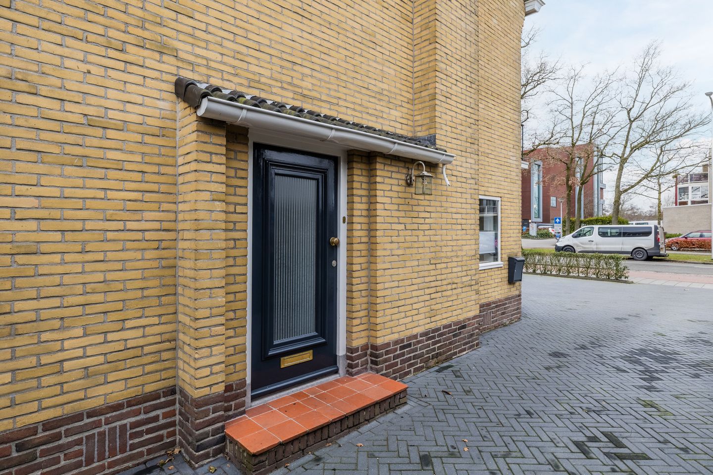 Photo 5 of van Limburg Stirumstraat 79