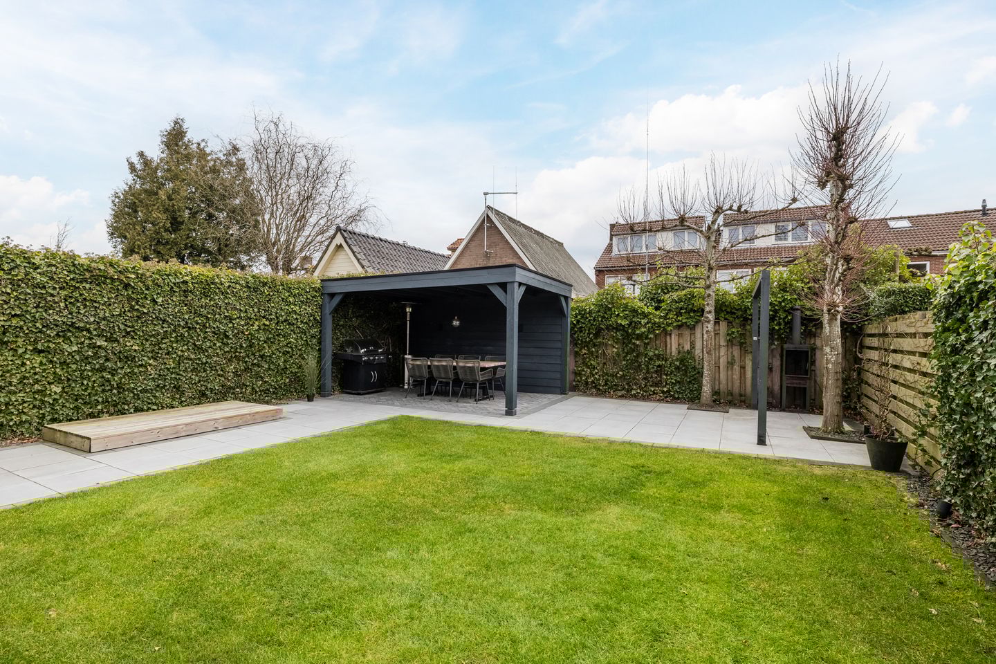 Photo 65 of van Limburg Stirumstraat 79