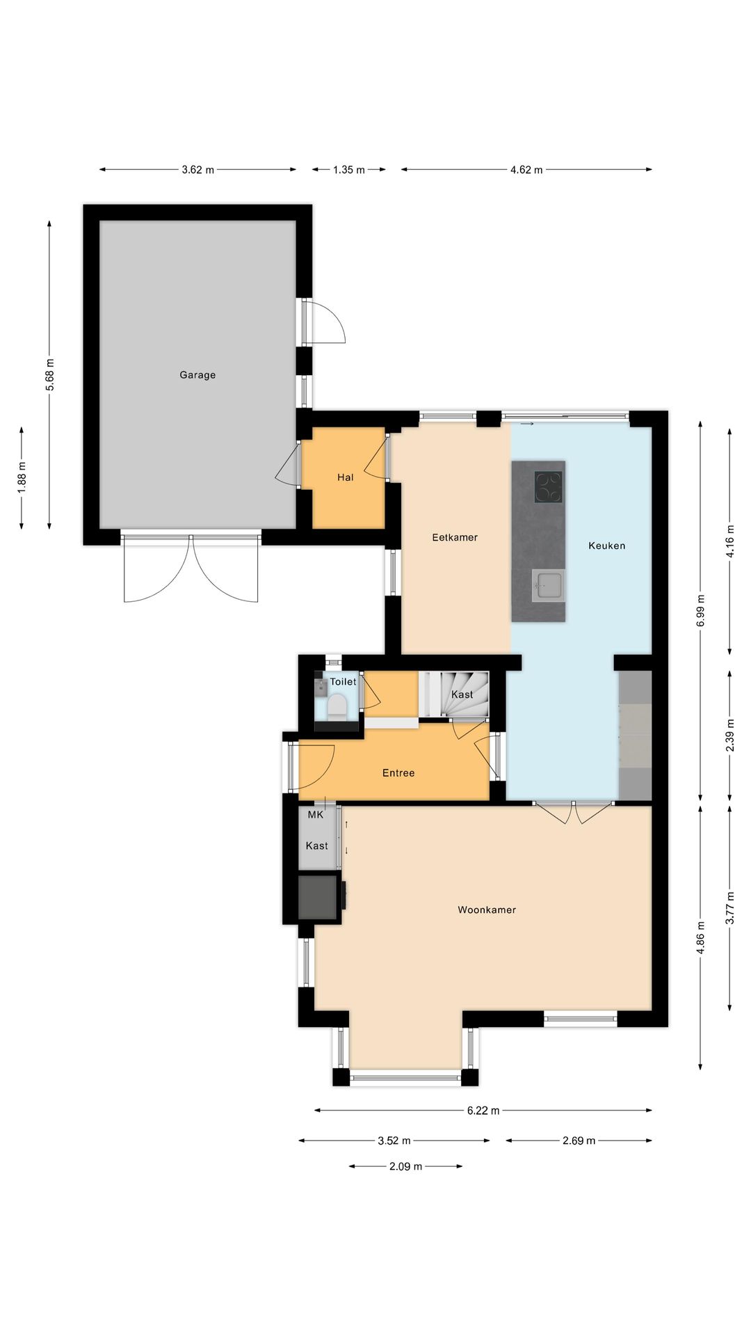 Photo 68 of van Limburg Stirumstraat 79