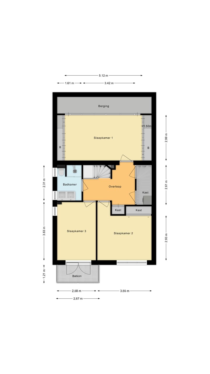 Foto 69 van van Limburg Stirumstraat 79