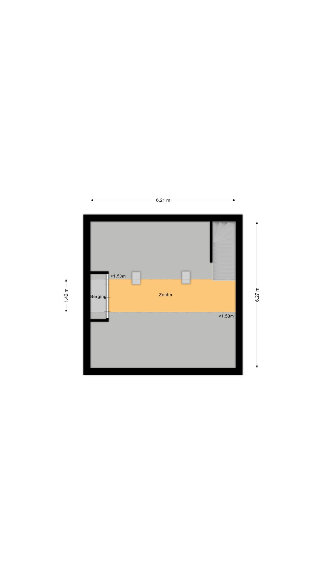 Photo 71 of van Limburg Stirumstraat 79