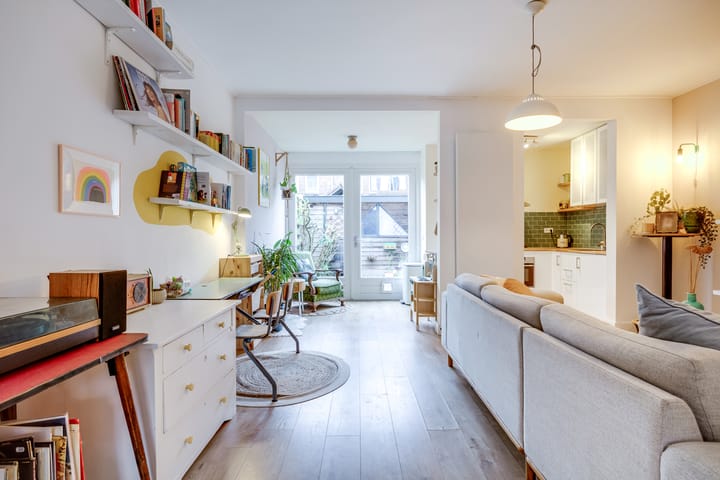 Foto 12 van Galjoenstraat 87