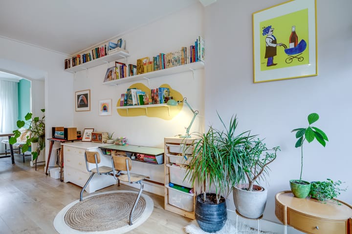 Foto 13 van Galjoenstraat 87