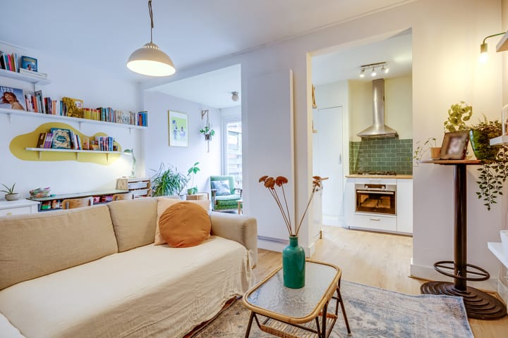 Foto 14 van Galjoenstraat 87