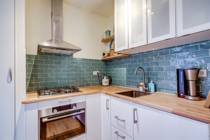 Foto 15 van Galjoenstraat 87