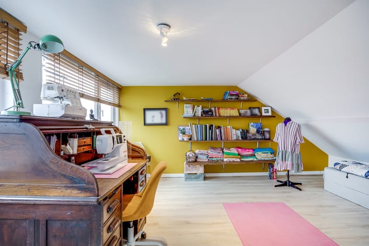 Foto 30 van Galjoenstraat 87