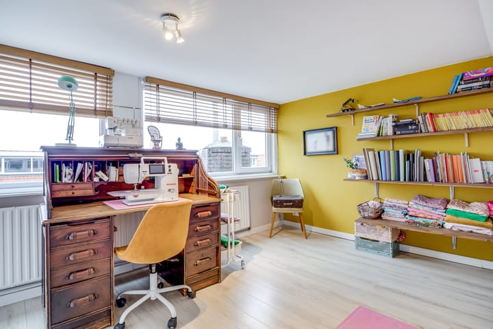 Foto 31 van Galjoenstraat 87