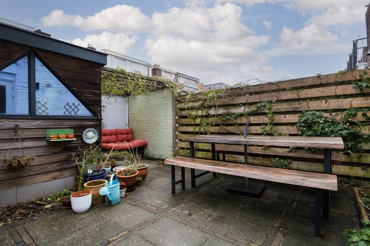 Foto 39 van Galjoenstraat 87