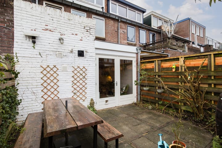 Foto 41 van Galjoenstraat 87