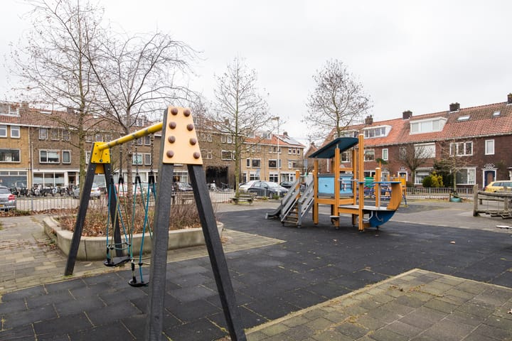 Foto 45 van Galjoenstraat 87