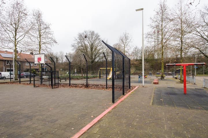 Foto 46 van Galjoenstraat 87