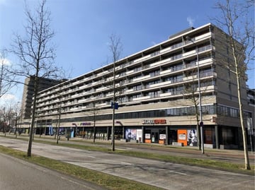 Bomanshof 281