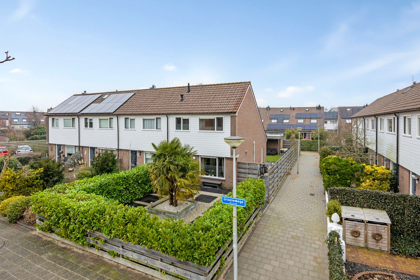 Foto 1 van Groenewege 64