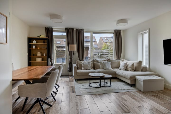 Foto 2 van Groenewege 64