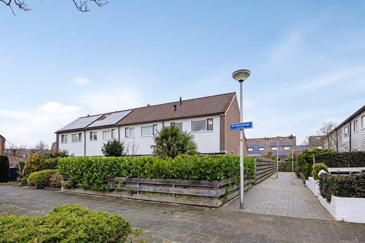 Foto 5 van Groenewege 64