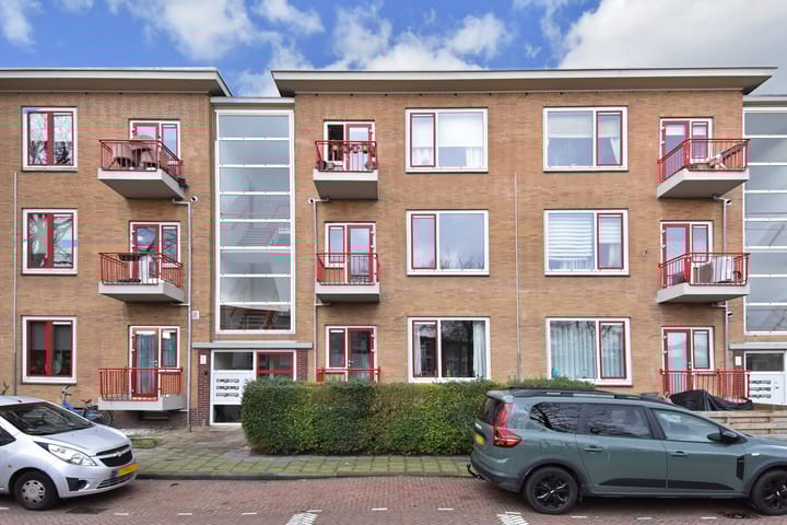 Foto 4 van Woudenbergstraat 125