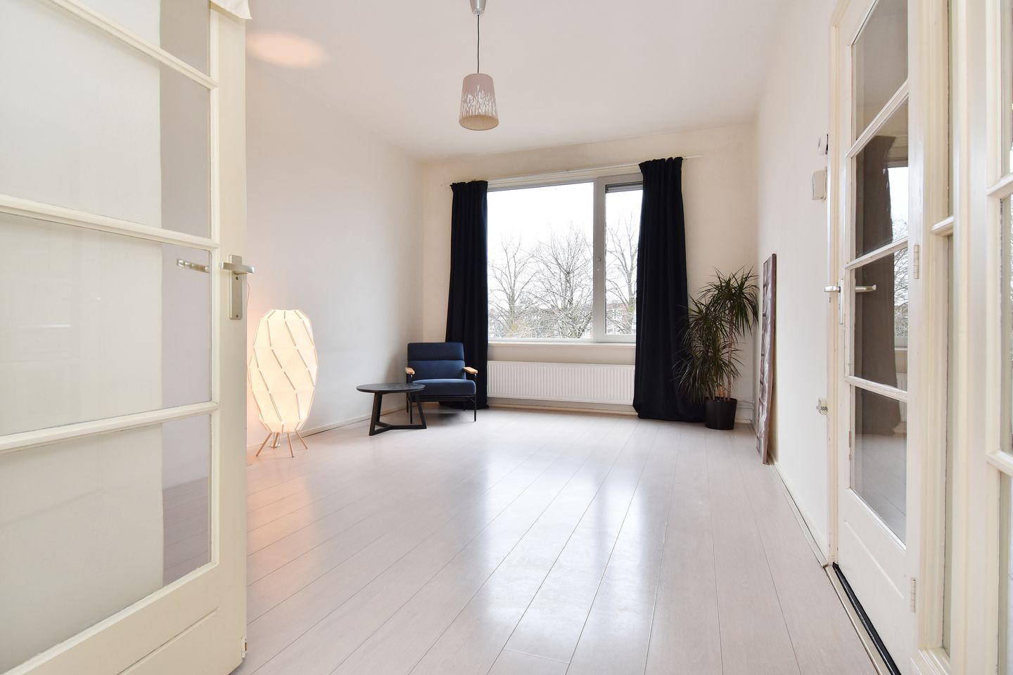 Foto 5 van Woudenbergstraat 125