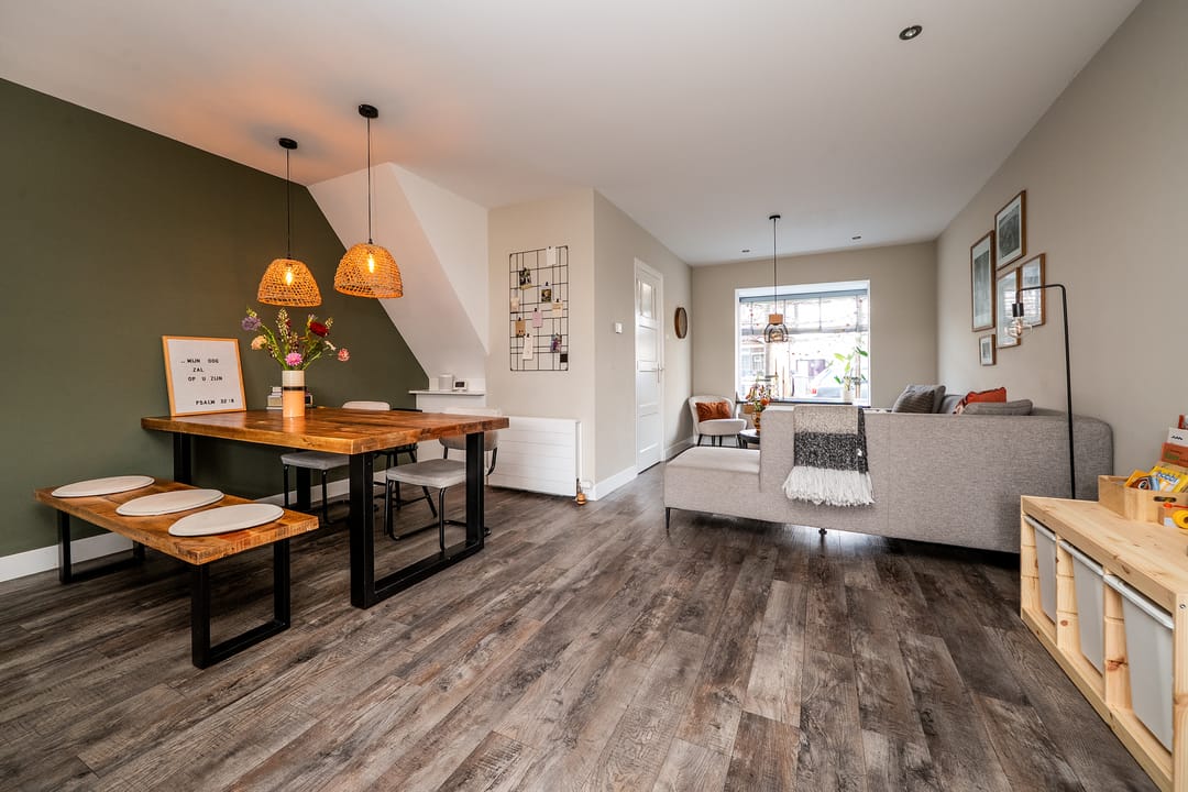 Foto 2 van de Wetstraat 5