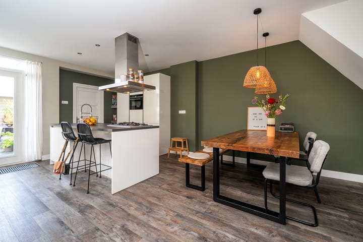 Foto 3 van de Wetstraat 5