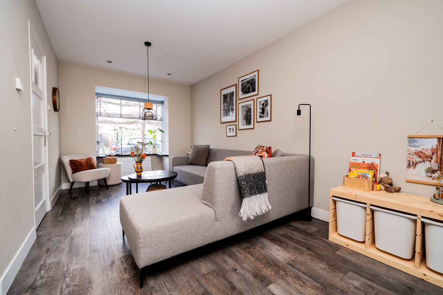 Foto 4 van de Wetstraat 5